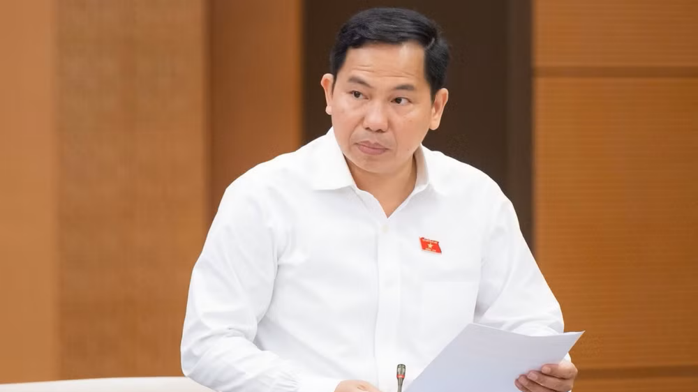 Kỳ họp thứ 2, Quốc hội khóa XVI dự kiến diễn ra trong gần 30 ngày
