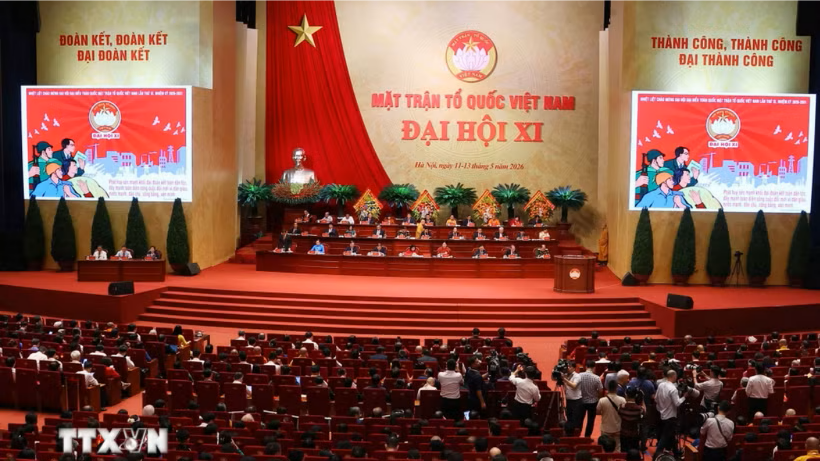 Hội tụ tinh thần và kết nối lòng dân trong bối cảnh mở rộng địa giới hành chính
