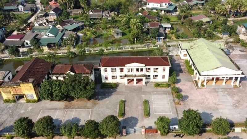 Bảo đảm hoàn thành xử lý các cơ sở nhà, đất dôi dư trong quý II/2026