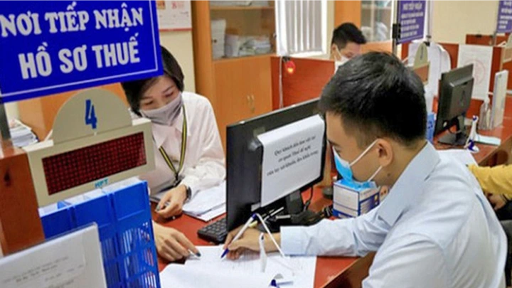 Đề xuất thu nhập trên 28,63 triệu đồng/tháng mới phải nộp thuế thu nhập cá nhân