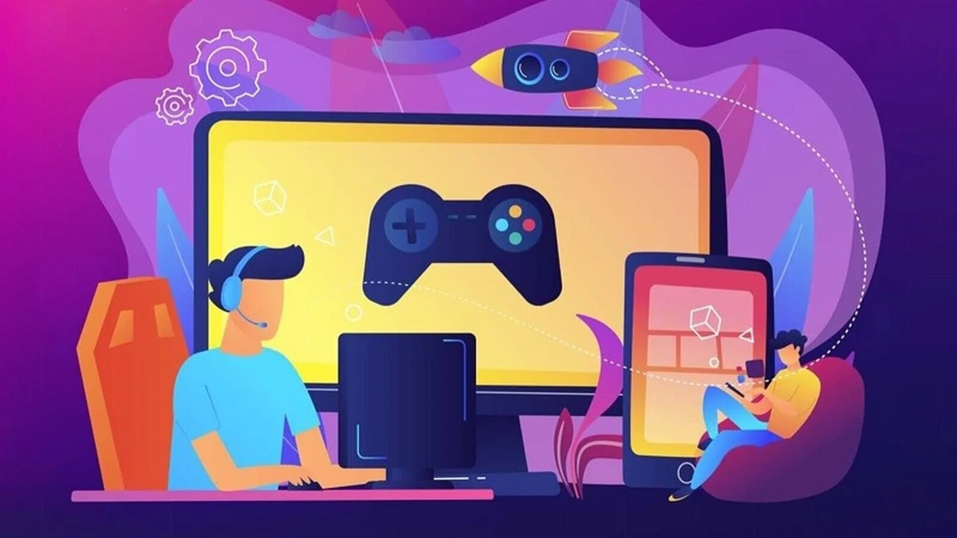 Từ 1/7/2026, không xác thực tài khoản game bằng số điện thoại tại Việt Nam có thể bị phạt đến 60 triệu đồng