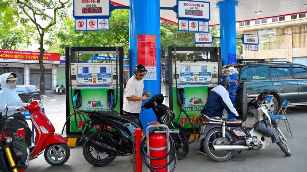 Xăng sinh học E10: Không áp đặt hay hạn chế quyền lựa chọn của người tiêu dùng