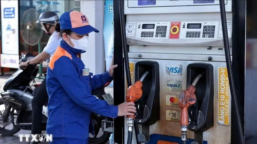 Giải đáp 85 câu hỏi về xăng E10 trước ngày áp dụng toàn quốc