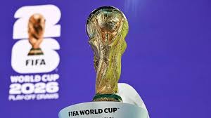 Danh sách chính thức 1.248 cầu thủ của 48 đội tuyển dự World Cup 2026