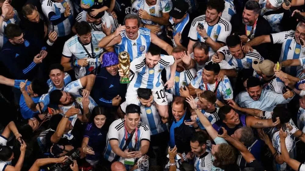 World Cup 2026 qua những con số ấn tượng