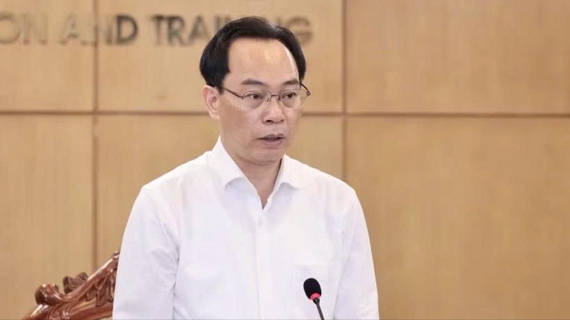 Thi tốt nghiệp THPT: Siết gian lận công nghệ cao, chặt chẽ trong chấm thi