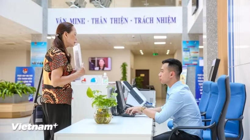 Bộ Nội vụ hướng dẫn các địa phương bổ sung nguồn nhân lực còn thiếu cho cấp xã