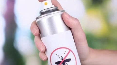 Xử lý nghiêm vi phạm về hóa chất, chế phẩm diệt côn trùng, diệt khuẩn