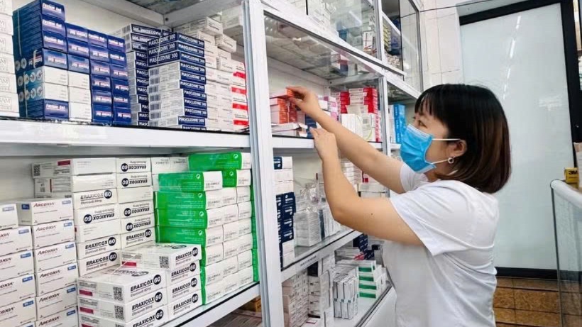 Bộ Y tế triển khai các quy định về chương trình hỗ trợ thuốc miễn phí