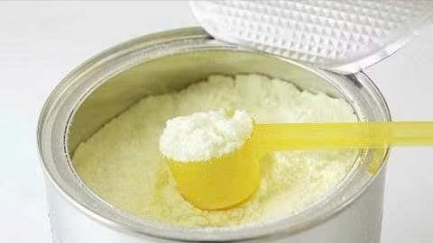 Bộ Y tế đề nghị rà soát, ngừng lưu hành sữa bột trẻ em Nara Organics