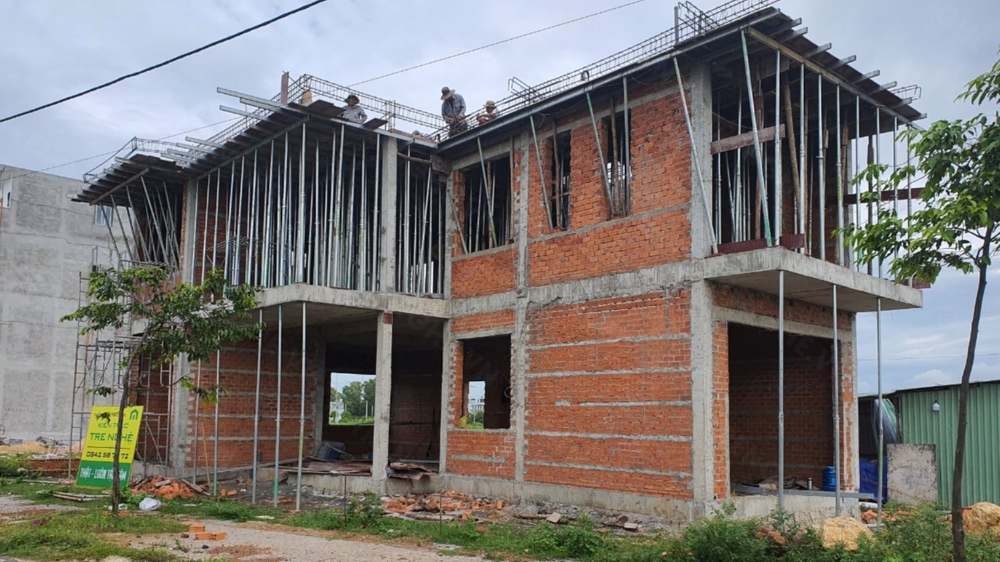 Quy định mới về quản lý xây dựng công trình nhà ở riêng lẻ