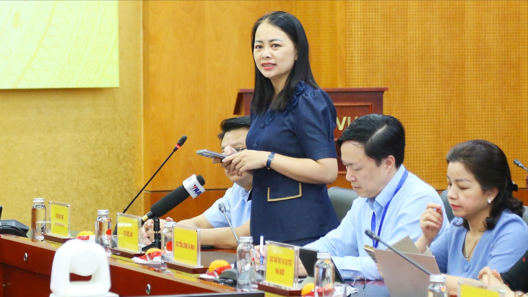 Bộ Nội vụ: Chưa có quyết định về đề xuất nghỉ thêm 2 ngày dịp Quốc khánh