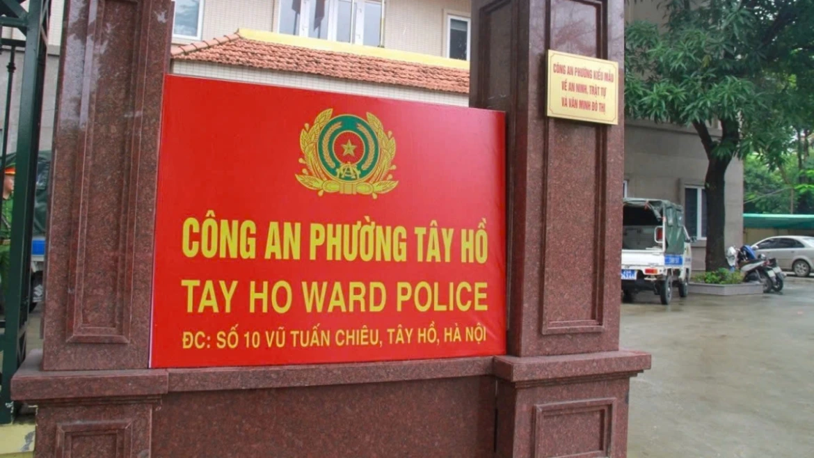 Quy định mới của Bộ Công an về quản lý người bị cấm đi khỏi nơi cư trú