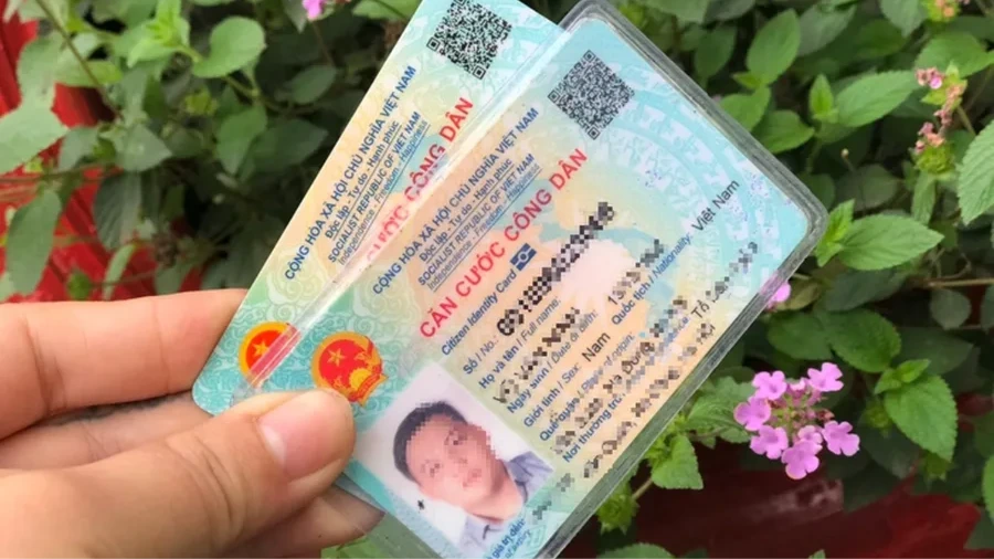 Nhiều quy định mới về căn cước, cư trú có hiệu lực từ ngày 1/7