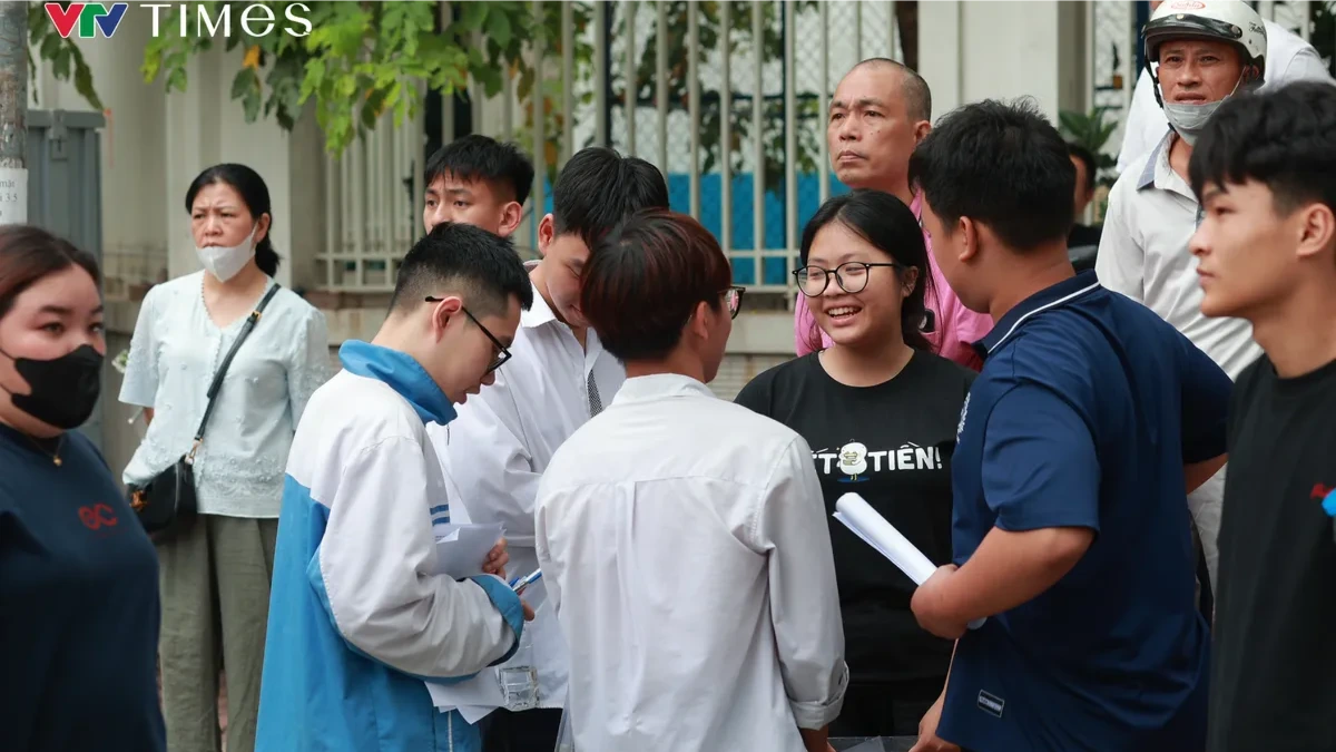 Bộ Giáo dục và Đào tạo đề xuất phạt đến 50 triệu đồng với vi phạm dạy thêm, học thêm