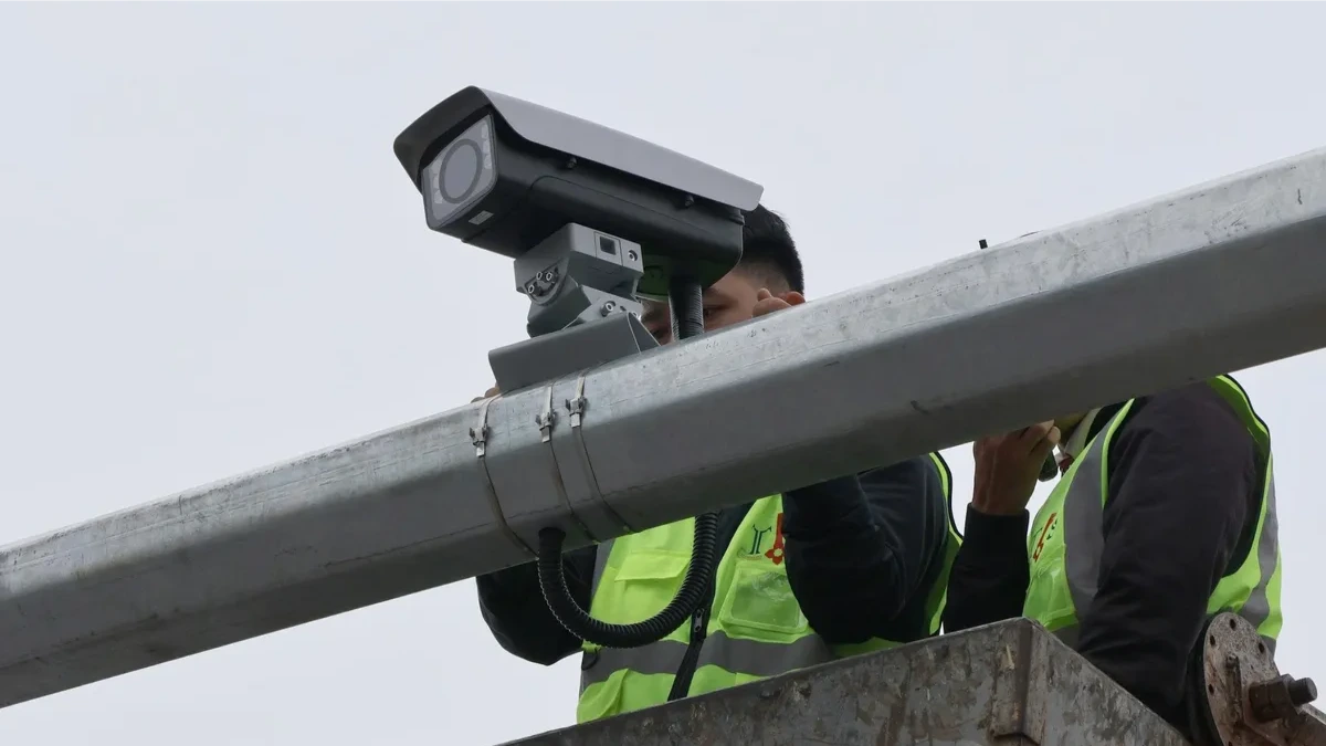 Từ 1/7, camera giám sát phải đáp ứng quy chuẩn mới