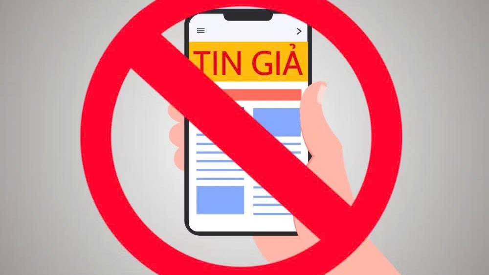Từ 1/7/2026, tung tin giả, sai sự thật trên mạng có thể bị phạt đến 50 triệu đồng