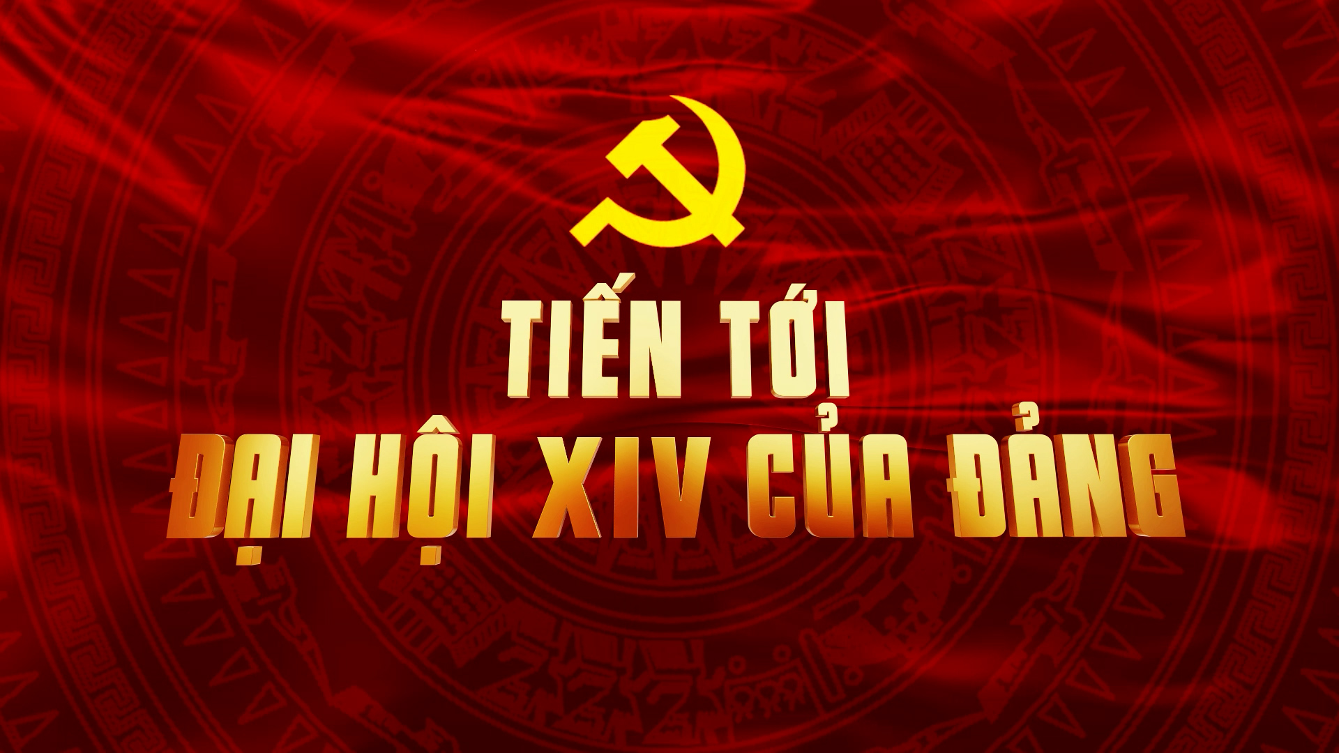 [Video]. Bản tin truyền hình tiến tới Đại hội đại biểu toàn quốc lần thứ XIV của Đảng (Số 32)