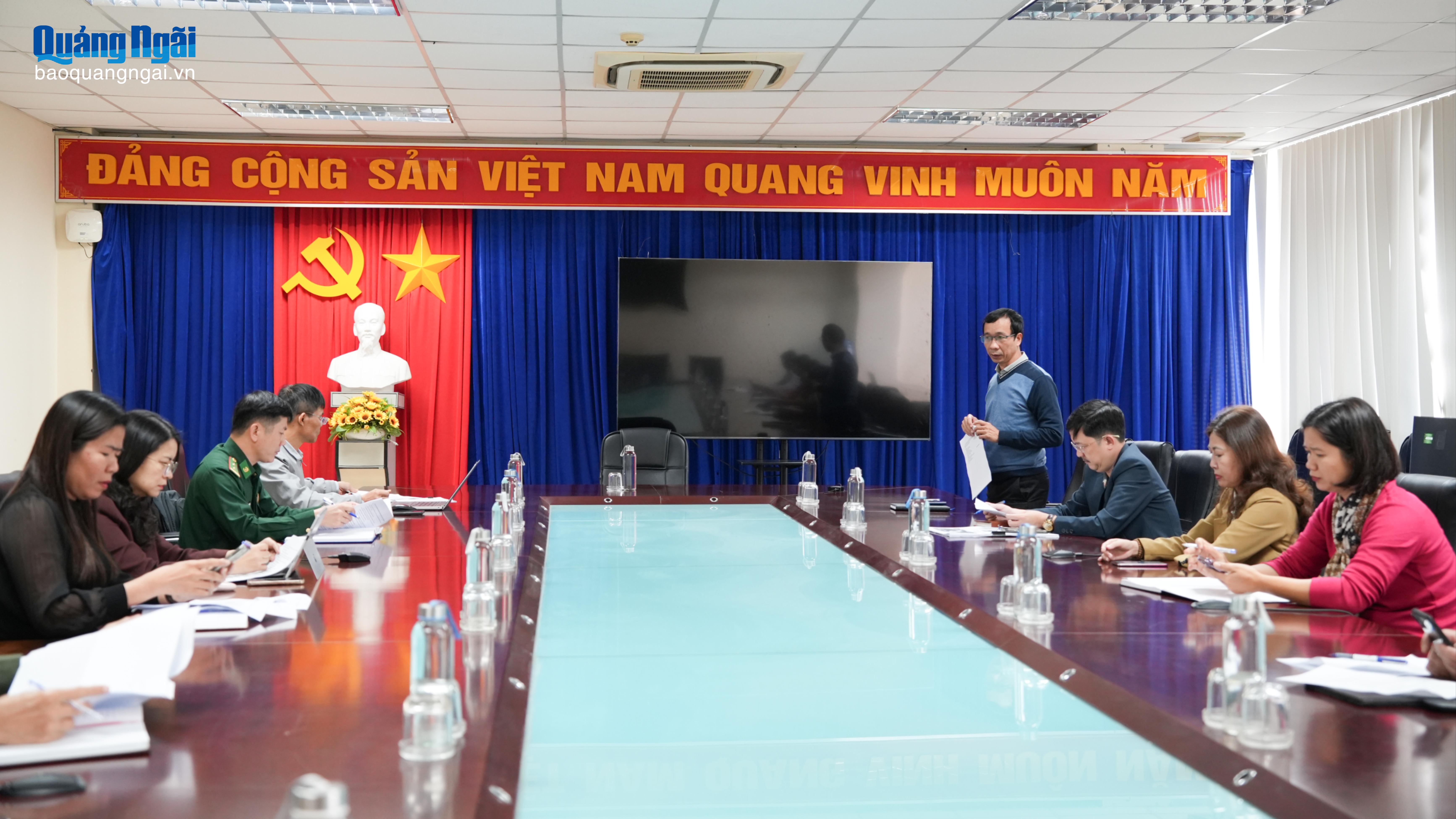 Đổi mới, đa dạng hoạt động trải nghiệm tại hội báo xuân