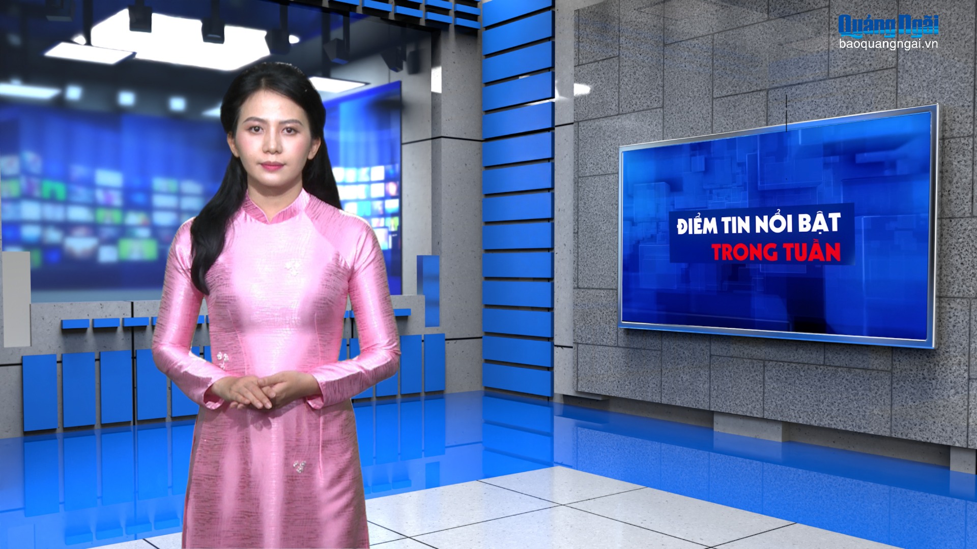 [Video]. Điểm tin nổi bật trong tuần