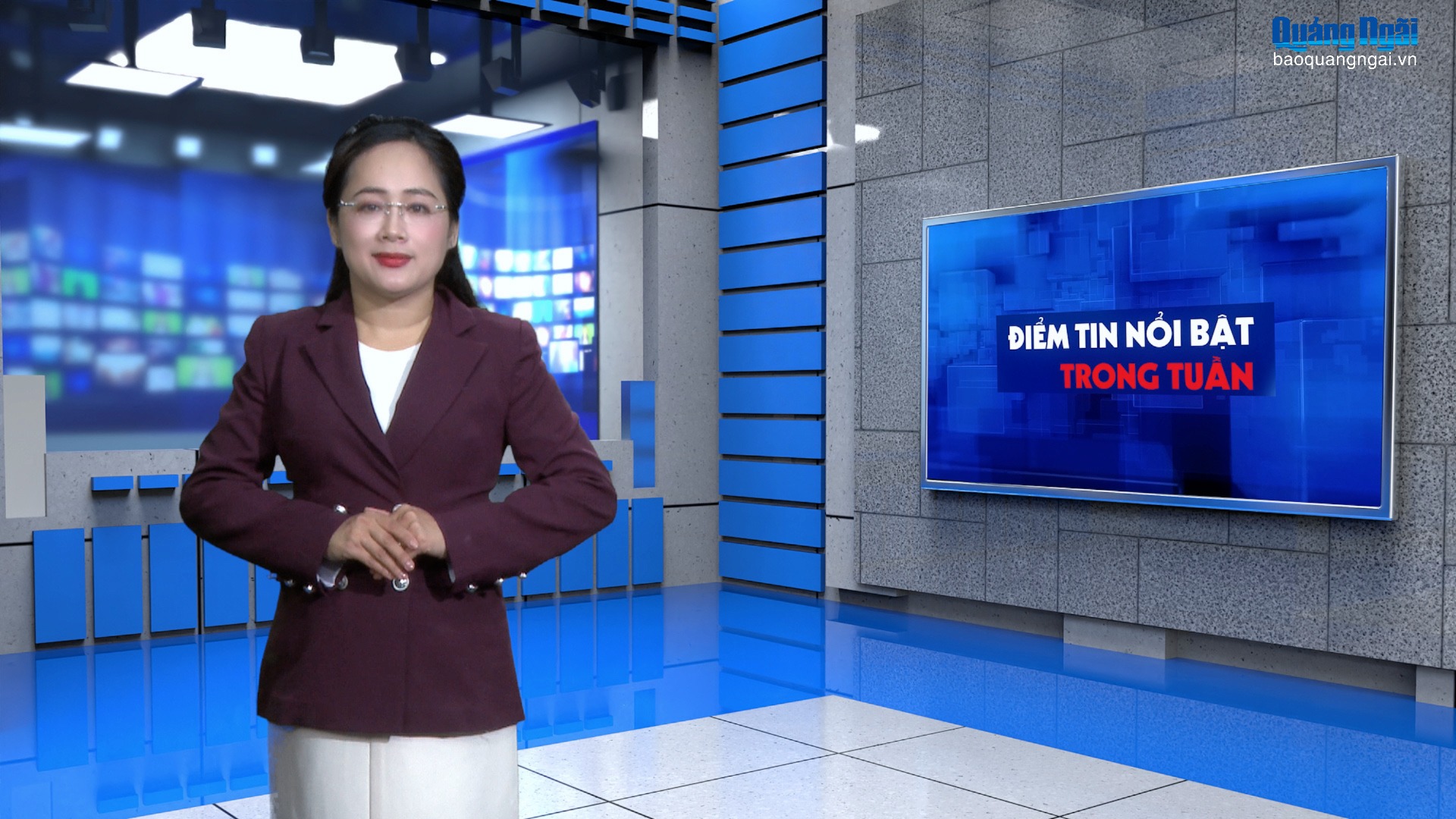 [Video]. Điểm tin nổi bật trong tuần