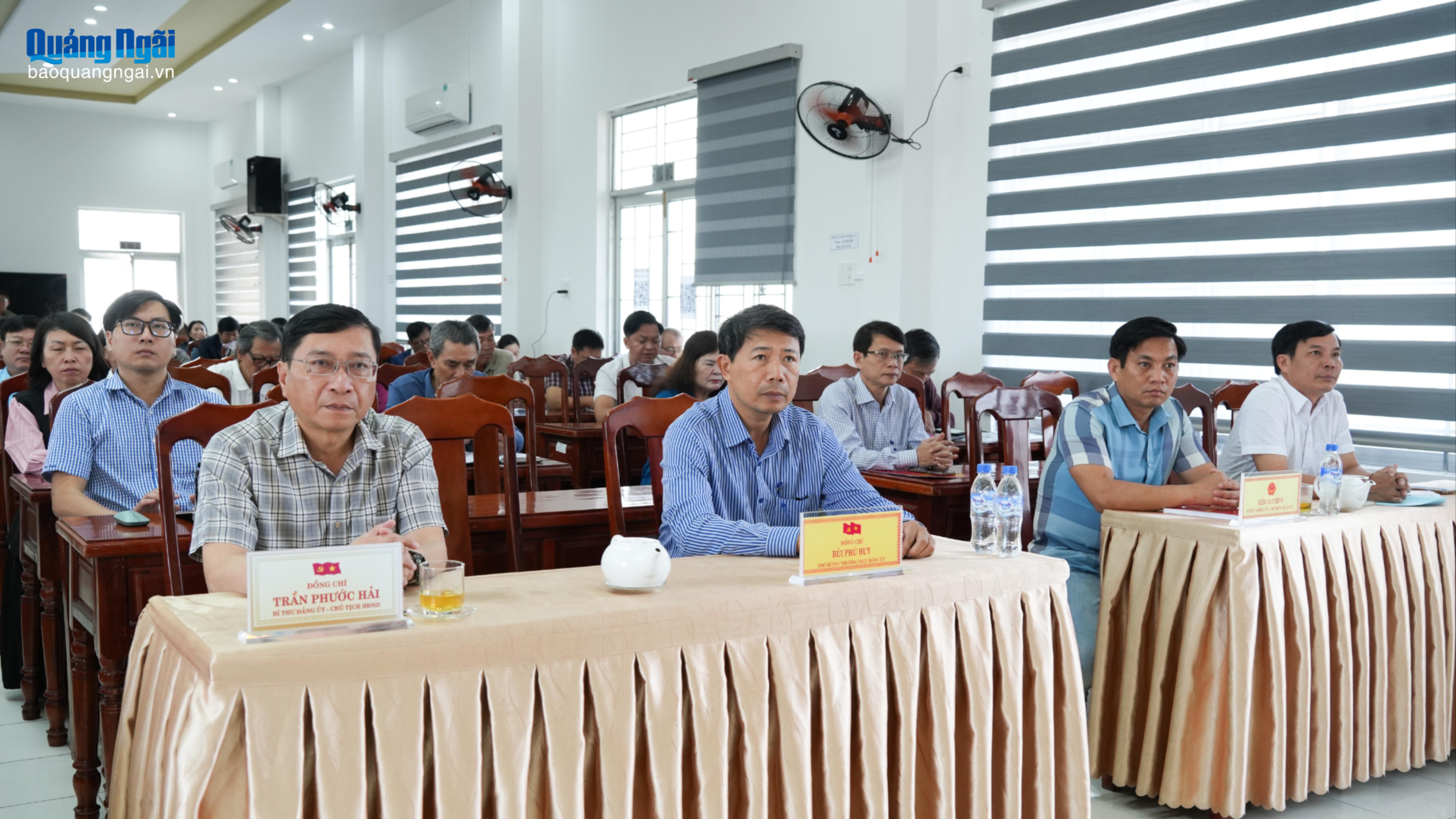 Tích cực học tập, quán triệt Nghị quyết Đại hội XIV của Đảng