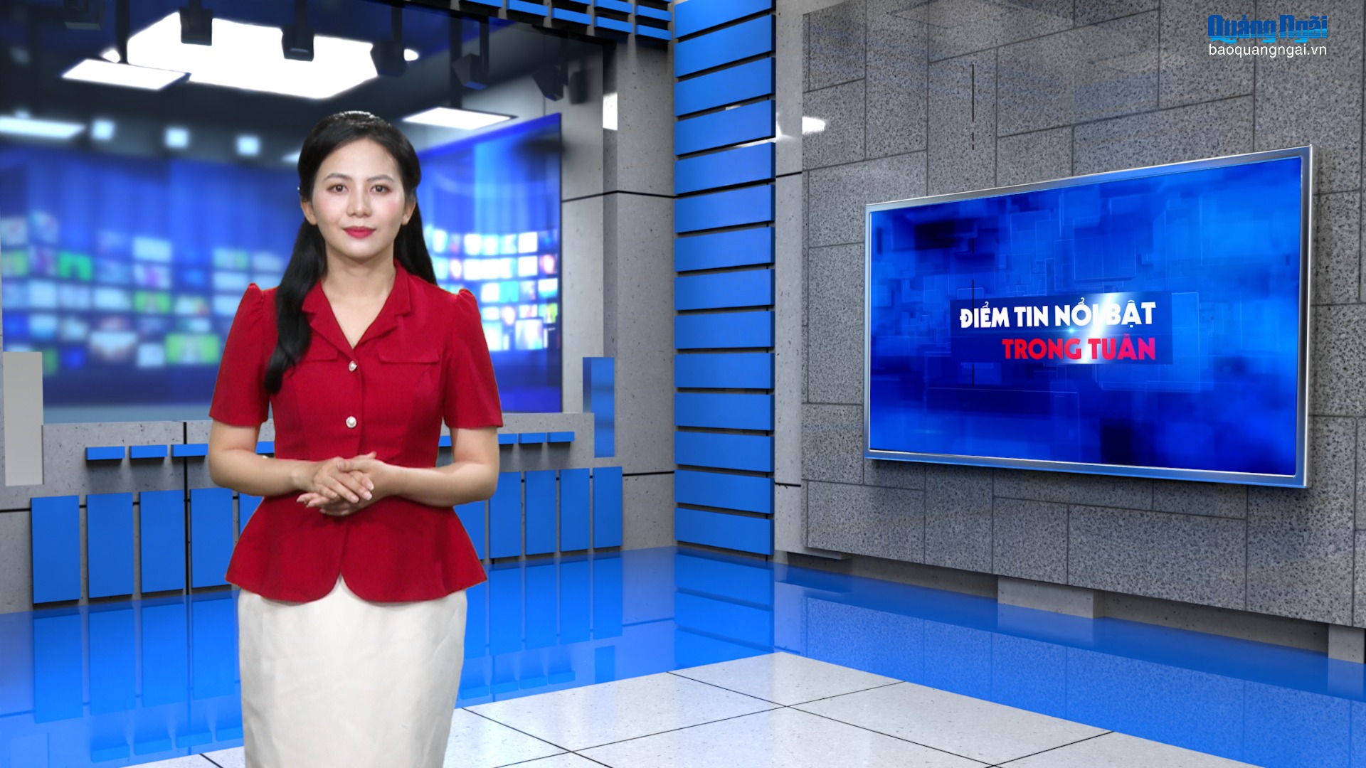 [Video]. Điểm tin nổi bật trong tuần