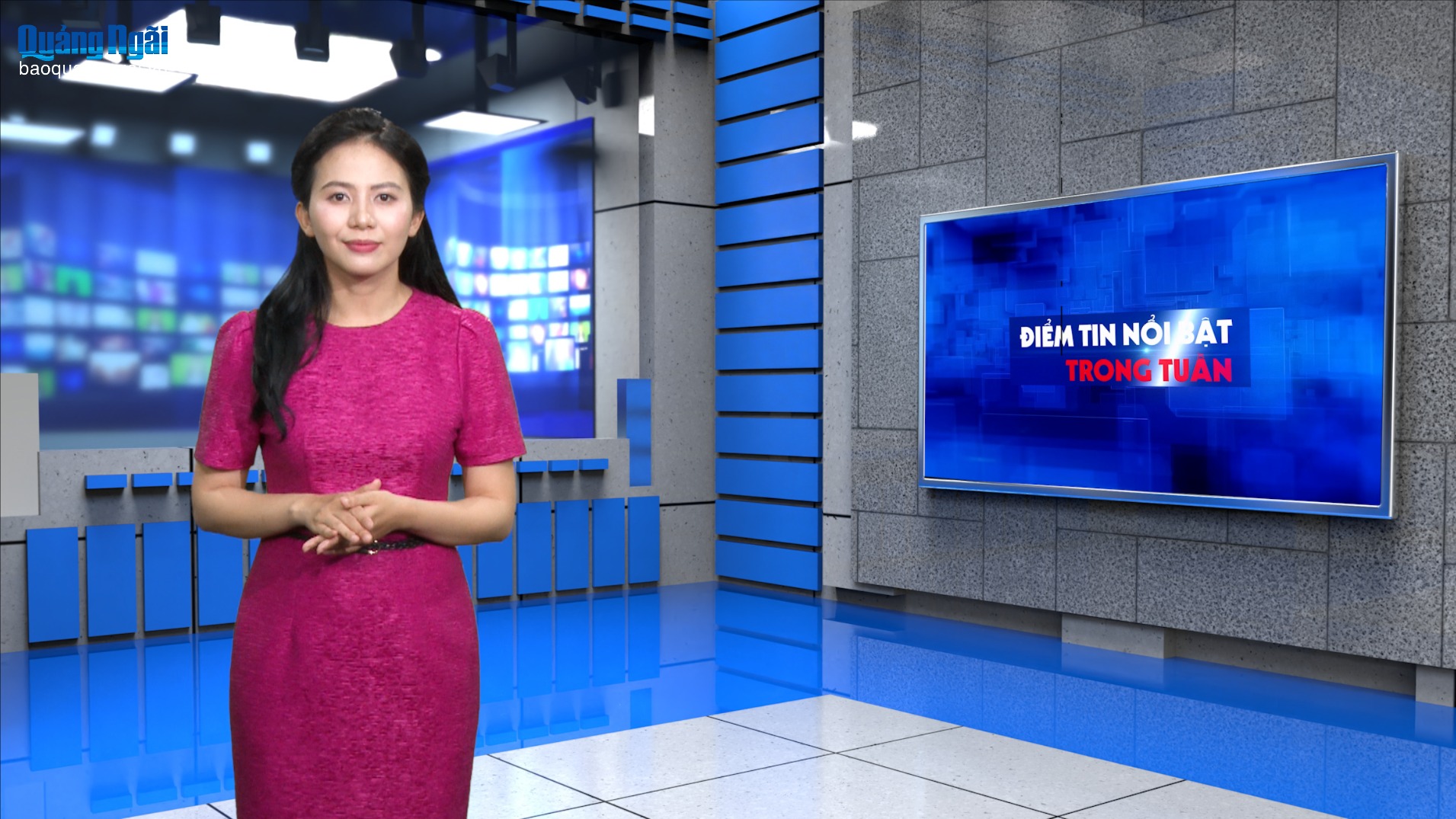 [Video]. Điểm tin nổi bật trong tuần