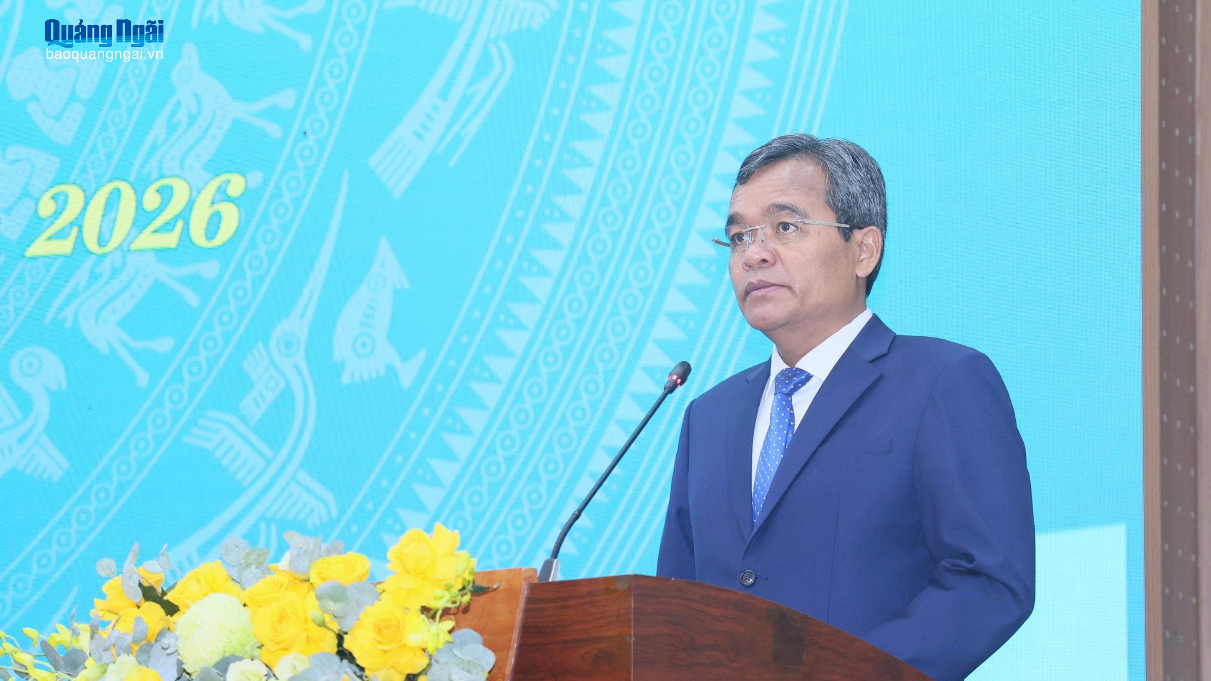 Phát huy tinh thần đổi mới, trách nhiệm của HĐND tỉnh khóa XIV