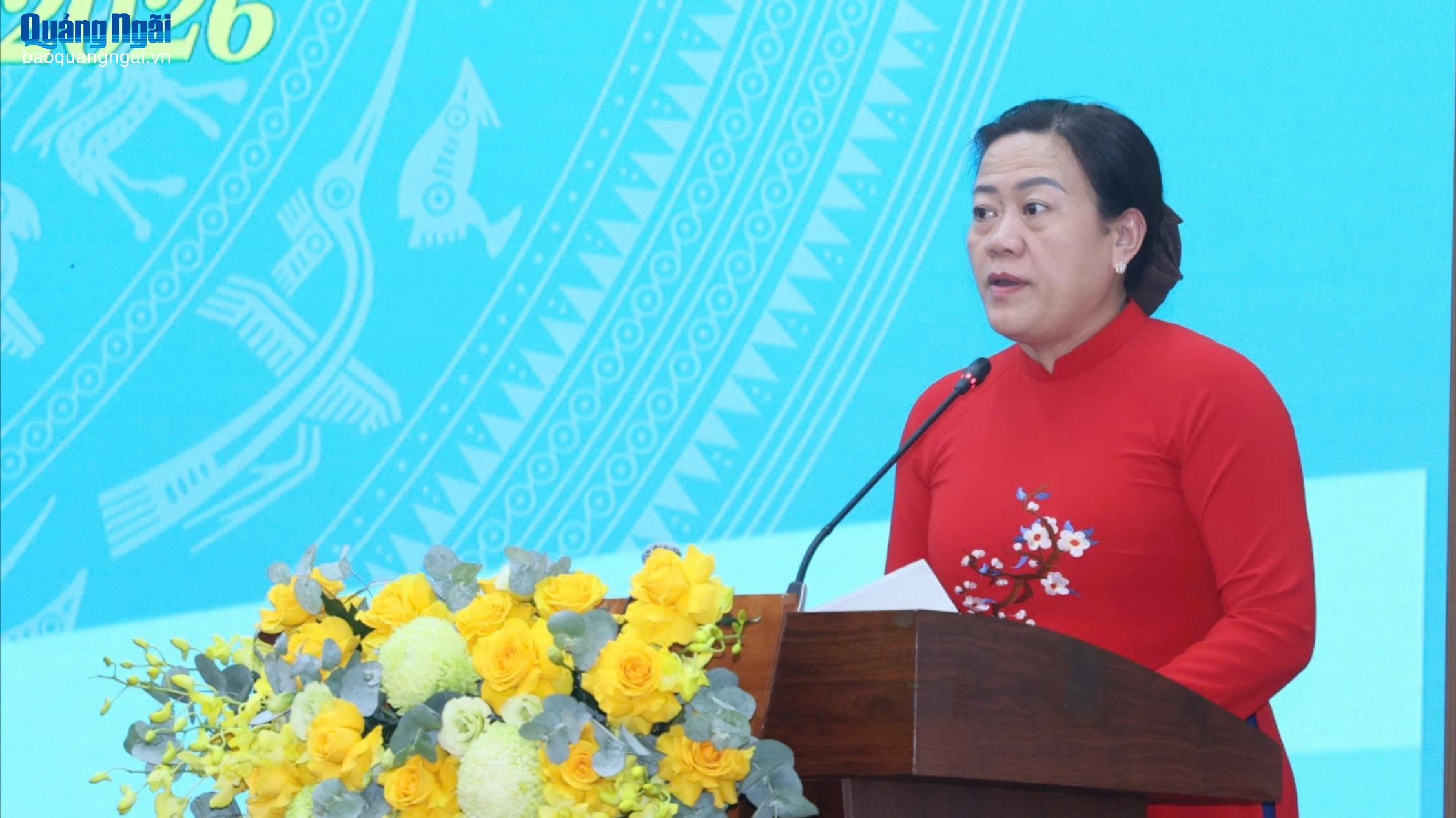 Cử tri gửi gắm nhiều kỳ vọng tới Kỳ họp thứ nhất, HĐND tỉnh khóa XIV