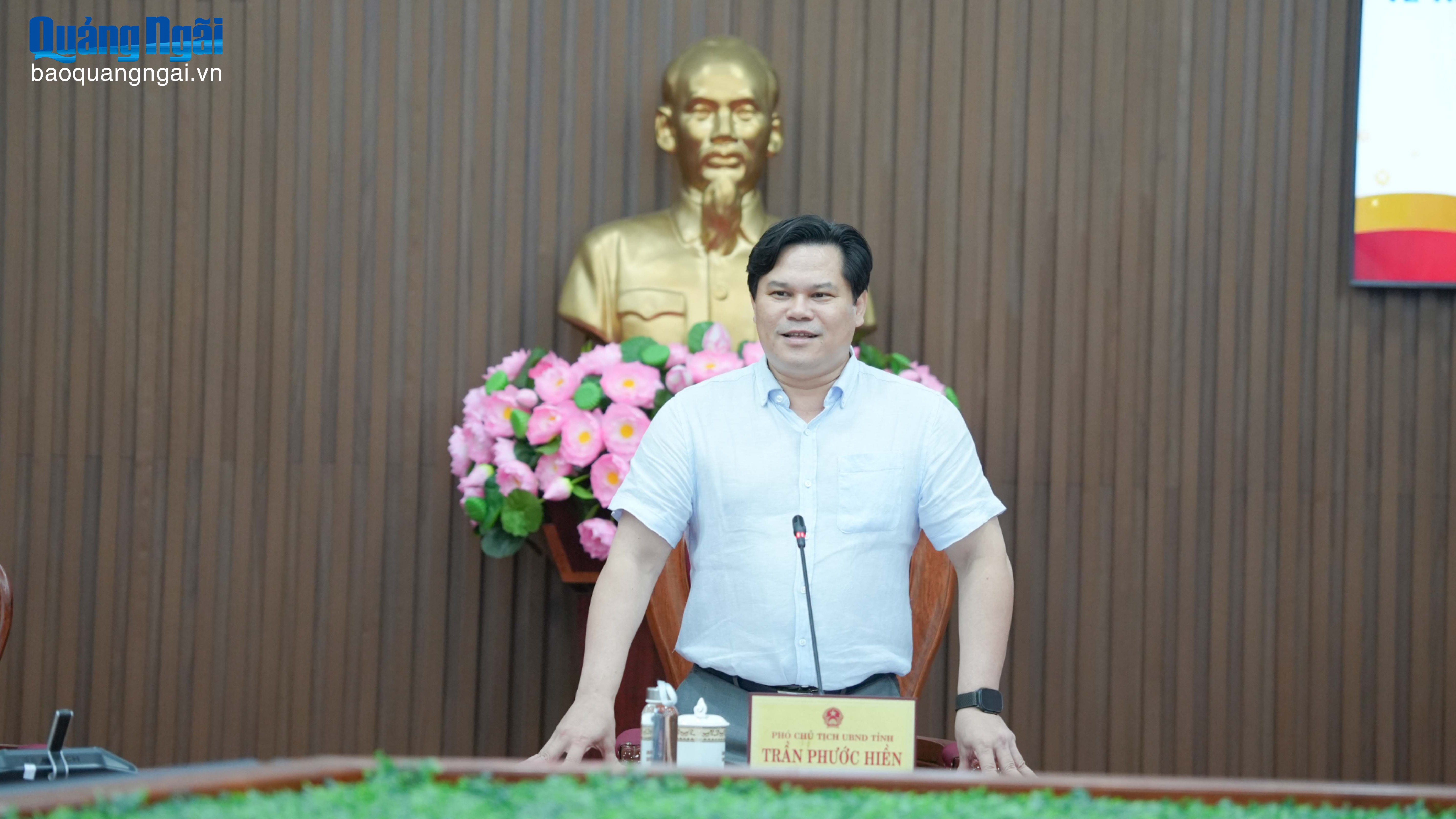 Triển khai Nghị quyết 57 phải gắn với sản phẩm cụ thể