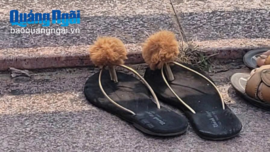 Không có vụ hai đứa trẻ nhảy cầu Thạch Bích, hiện trường là giả