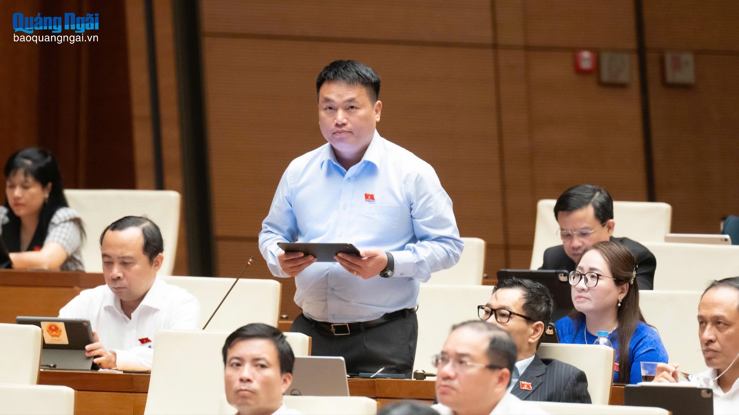 Giáo dục thực chất bắt đầu từ dạy thật, học thật, thi thật