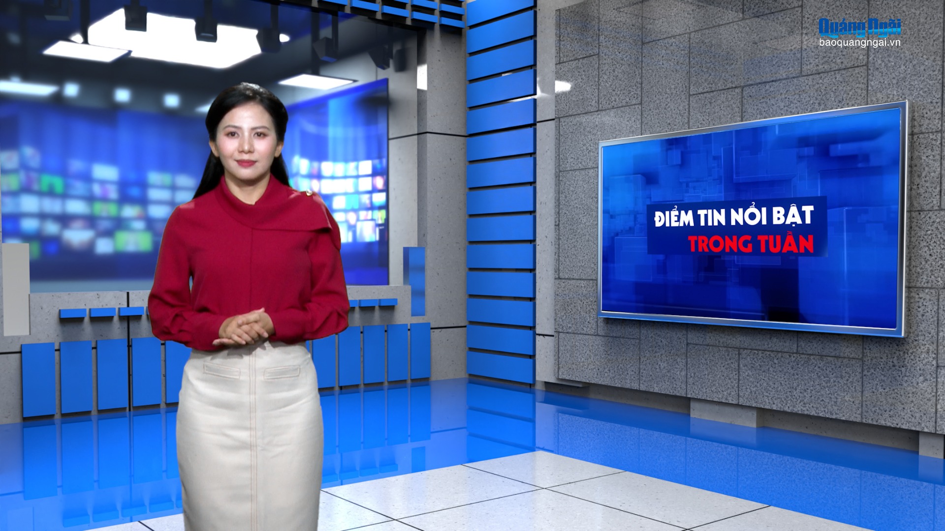 [Video]. Điểm tin nổi bật trong tuần