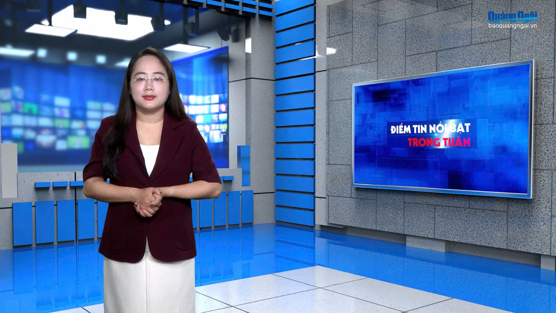 [Video]. Điểm tin nổi bật trong tuần