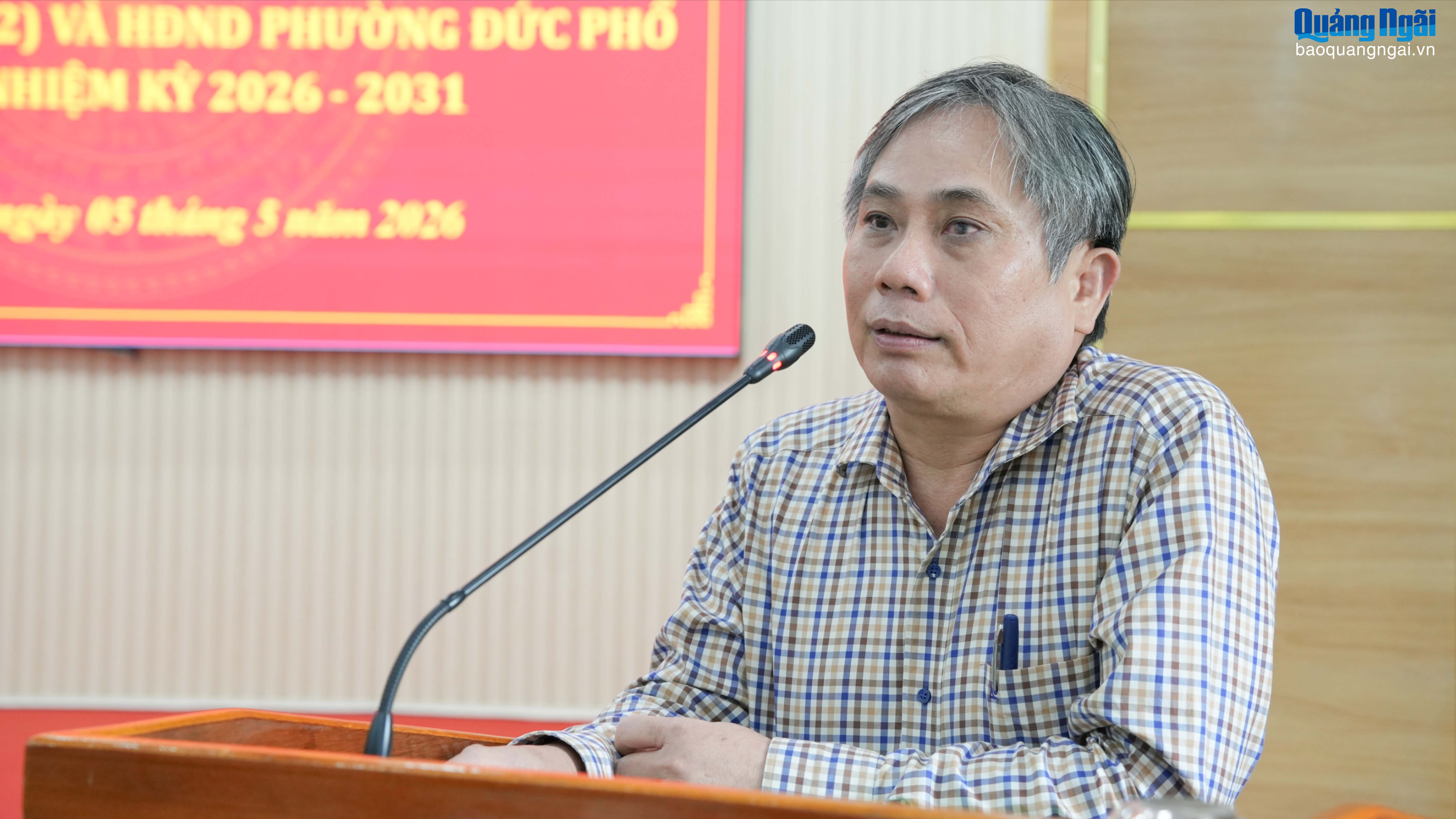 Bảo đảm quyền lợi cho người dân khi triển khai các công trình, dự án