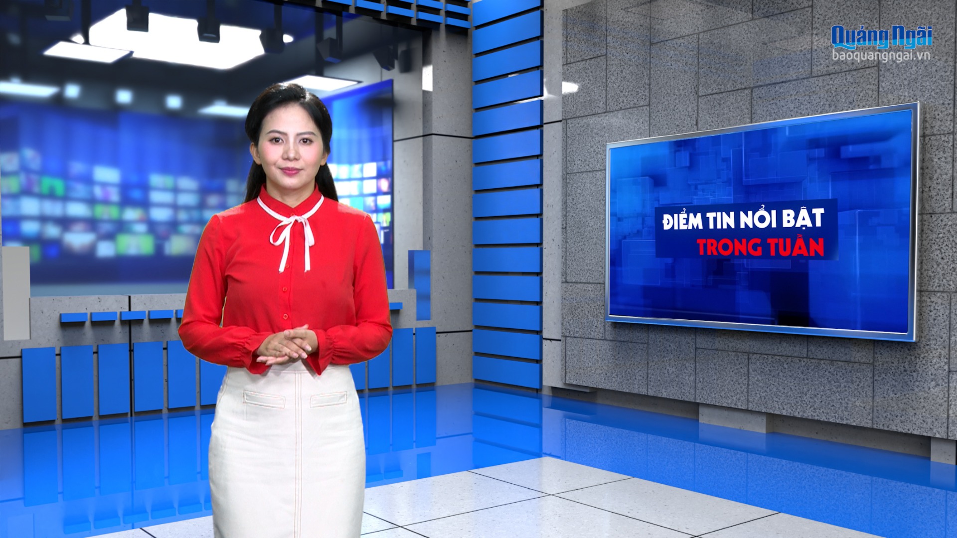 [Video]. Điểm tin nổi bật trong tuần