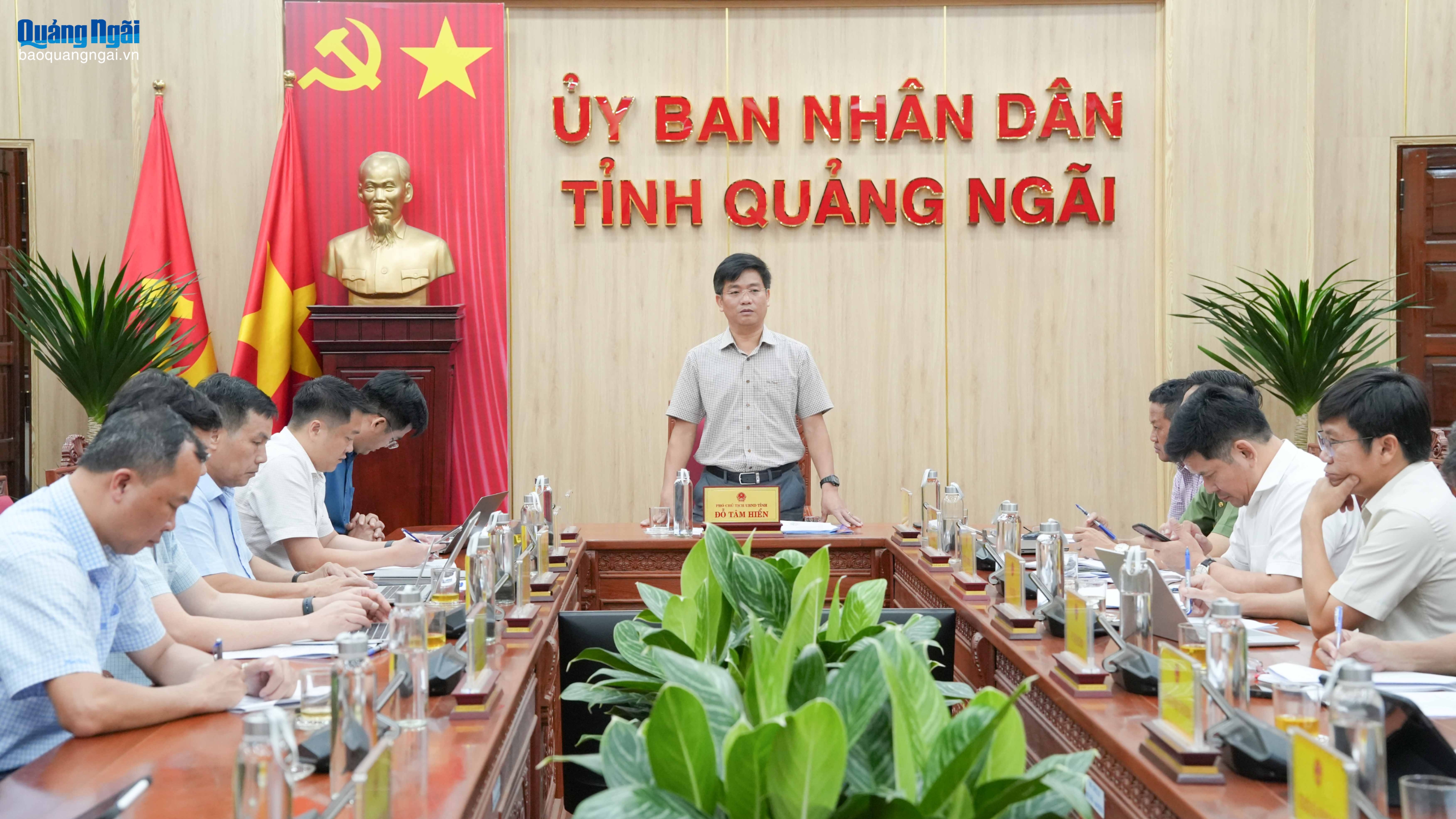 Gỡ vướng cho các dự án nhà máy điện tua bin khí hỗn hợp