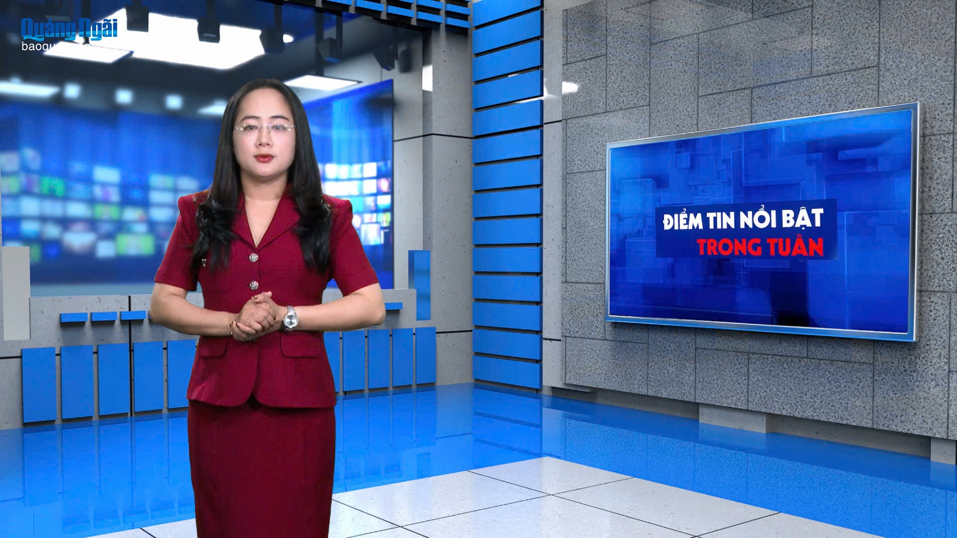 [Video]. Điểm tin nổi bật trong tuần