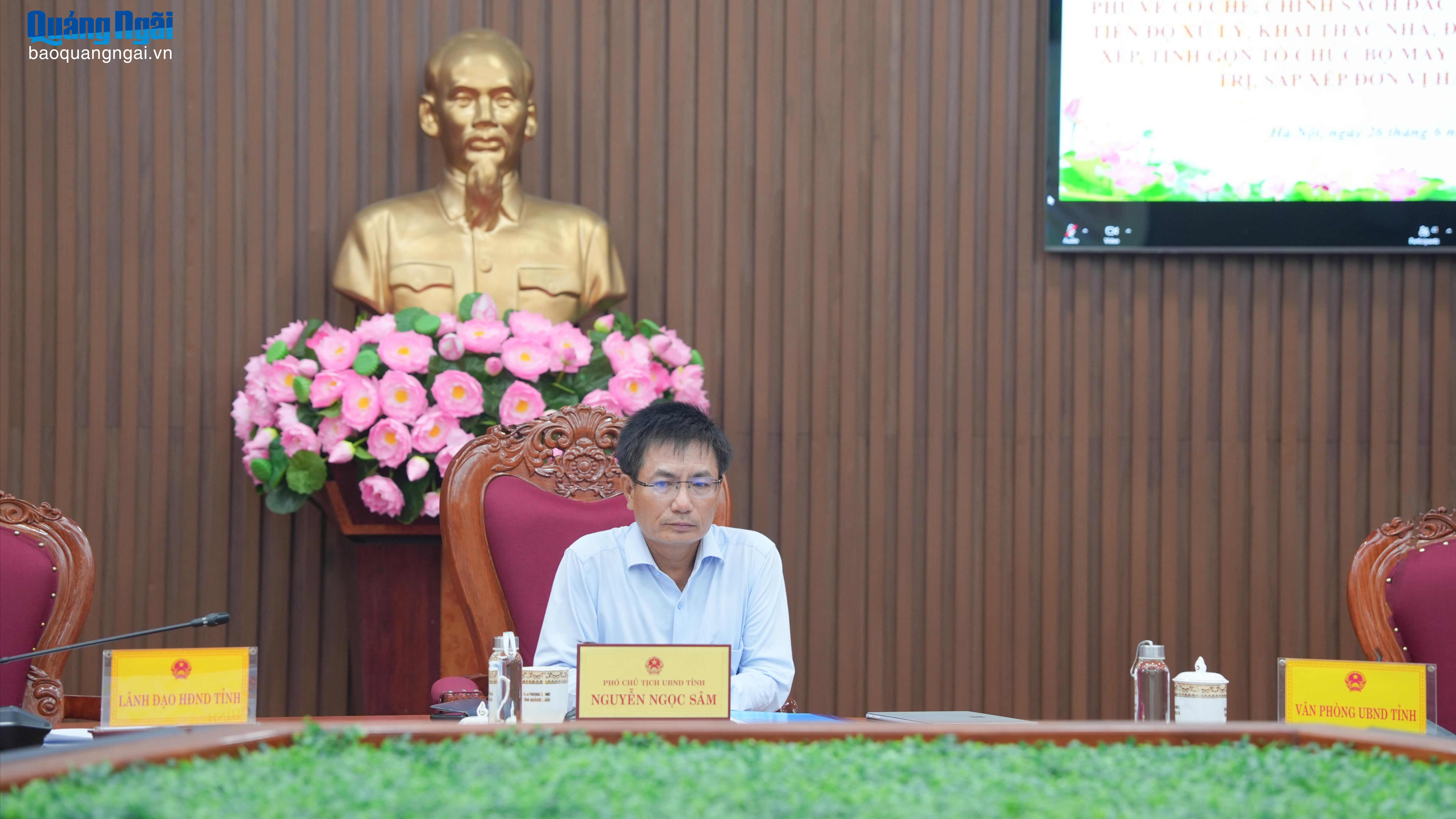 Mở cơ chế đặc thù, khai thác hiệu quả nhà, đất dôi dư