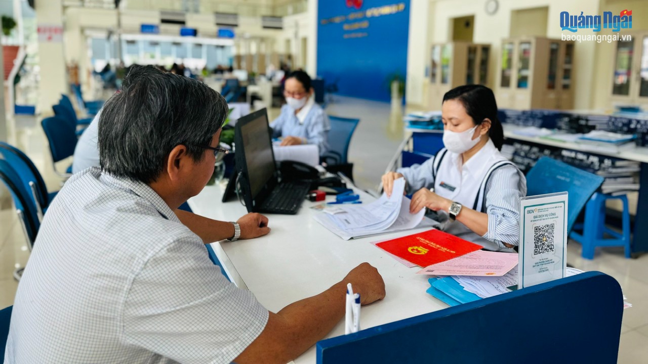 Được gỡ vướng, nhu cầu tách thửa đất tăng mạnh Được gỡ vướng, nhu cầu tách thửa đất tăng mạnh