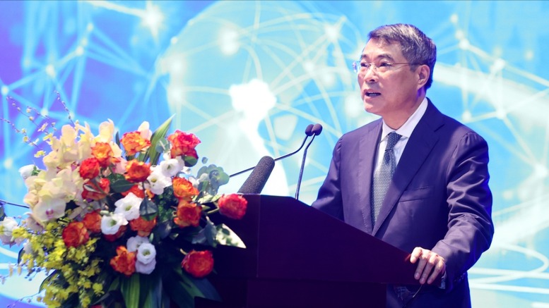 Phát triển khoa học công nghệ, đổi mới sáng tạo là con đường tất yếu trong kỷ nguyên mới