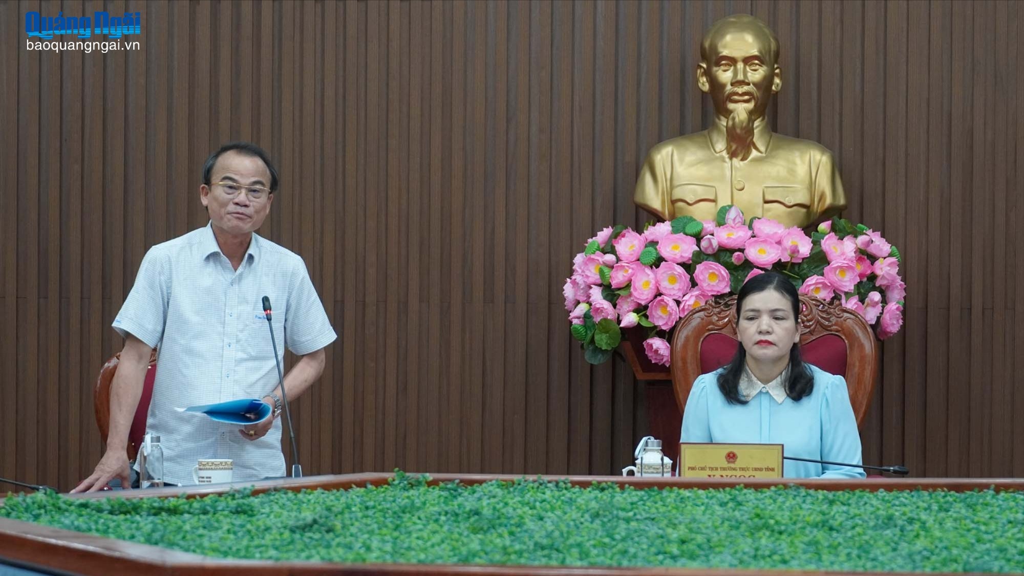Bảo đảm kỳ thi tốt nghiệp THPT diễn ra an toàn, nghiêm túc, đúng quy chế