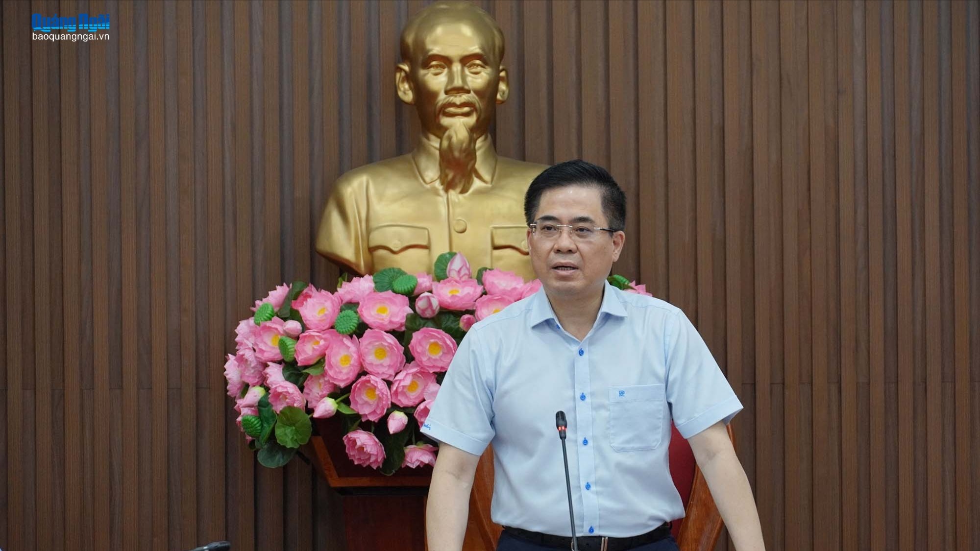 Ngành y tế cần tập trung triển khai hiệu quả Nghị quyết số 72