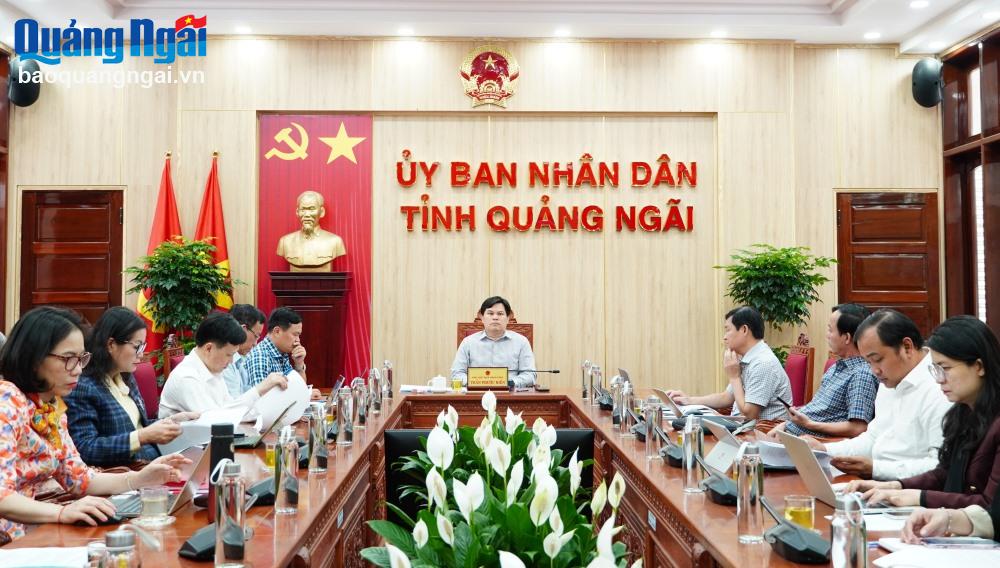 Thực hiện tốt công tác quản lý biên chế của hệ thống chính trị