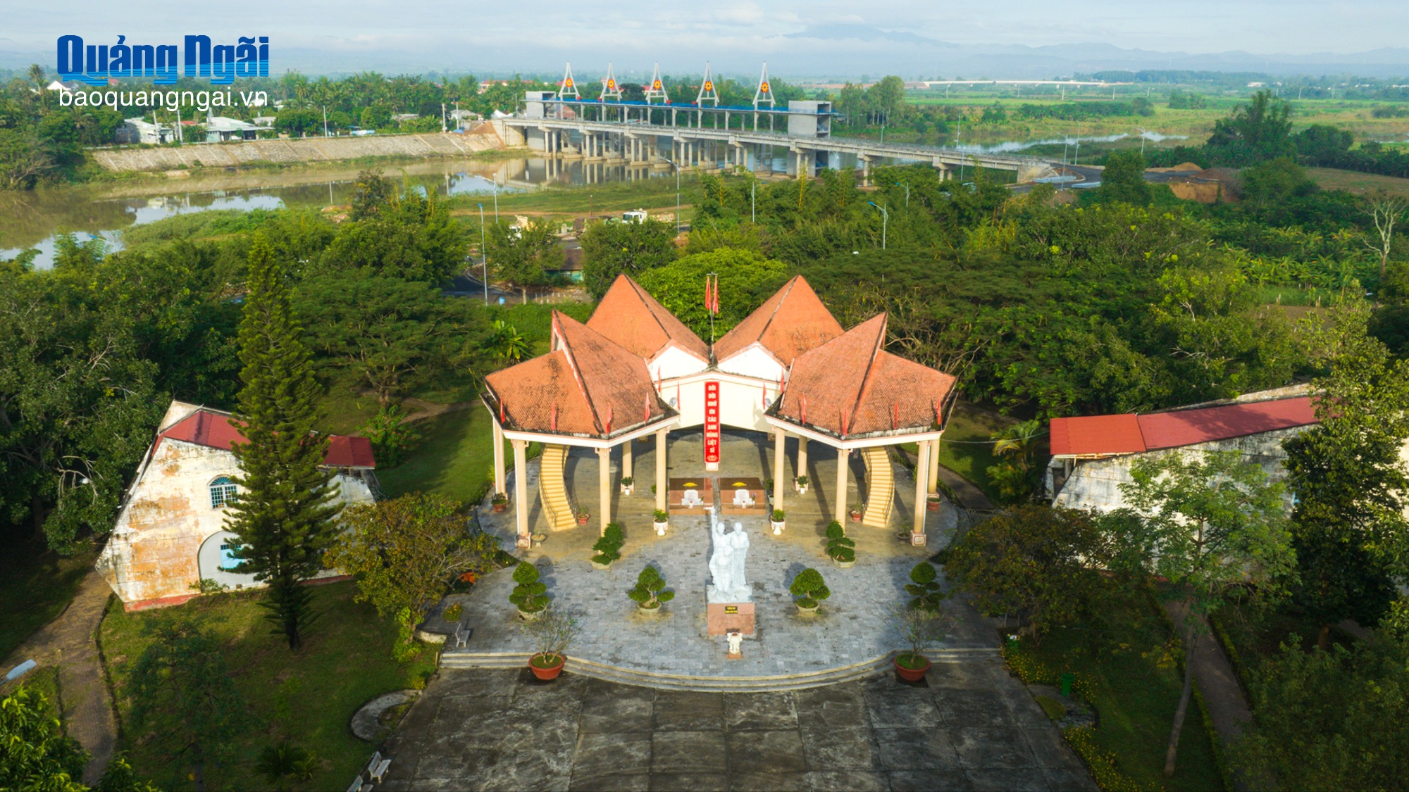 Nhà ngục Kon Tum được xếp hạng Di tích quốc gia đặc biệt