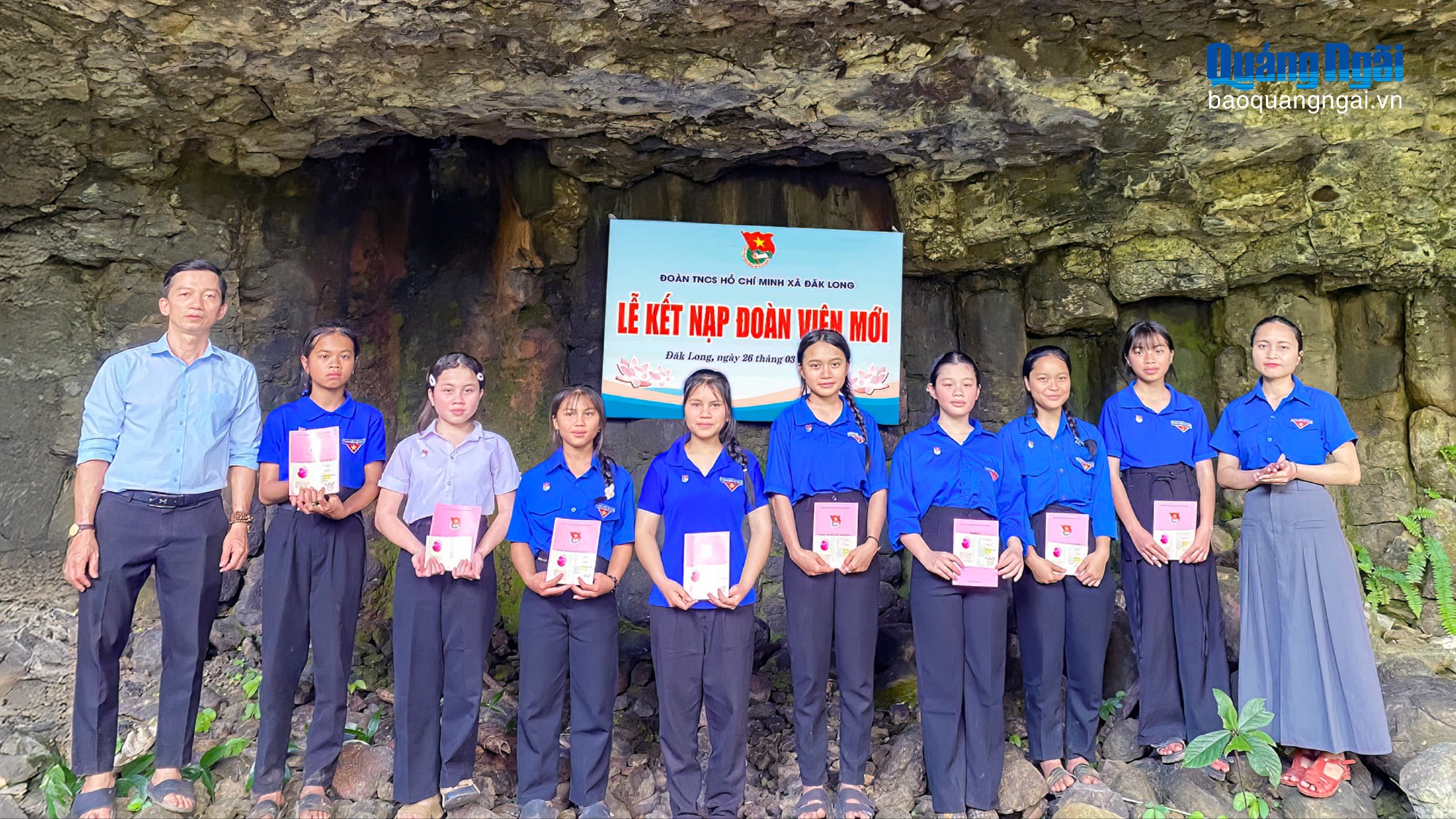 Ấp Pờ Kần - Điểm tựa của cách mạng và niềm tự hào được tiếp nối