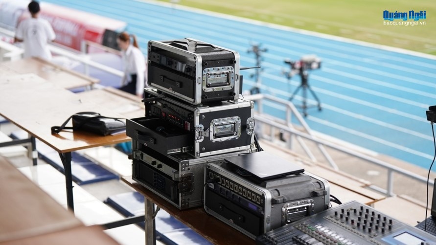 Thái Lan siết chặt kiểm tra âm thanh Quốc ca sau sự cố ở trận U22 Việt Nam và U22 Lào