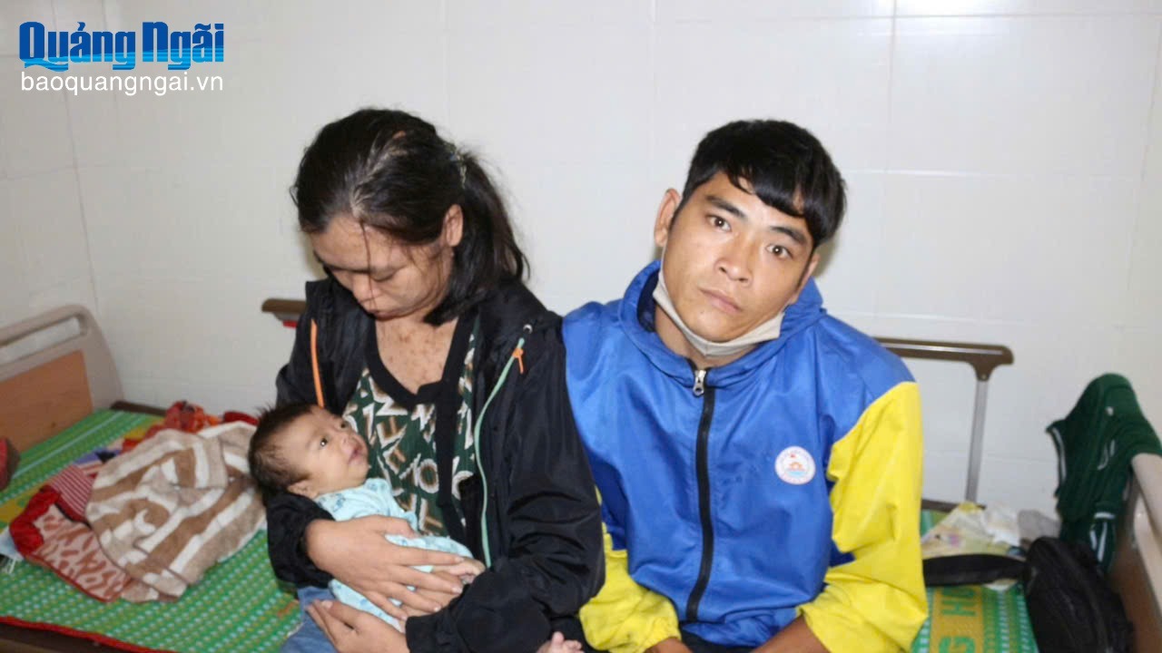 Chỉ mong giữ lại Bình An