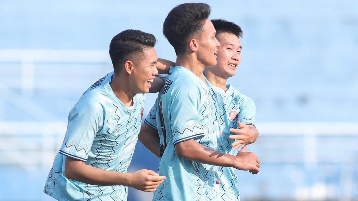 Quảng Ngãi ngược dòng cảm xúc trước Vĩnh Long